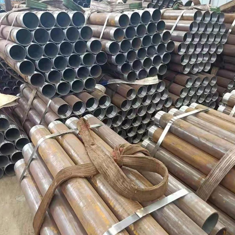 临猗地质钻探用跟管