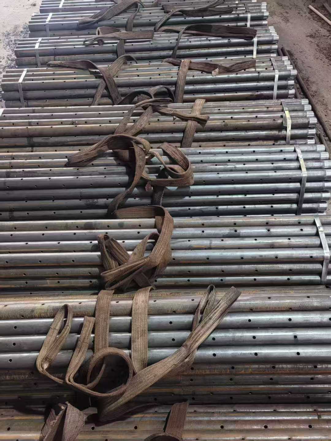 临猗127mm管棚管