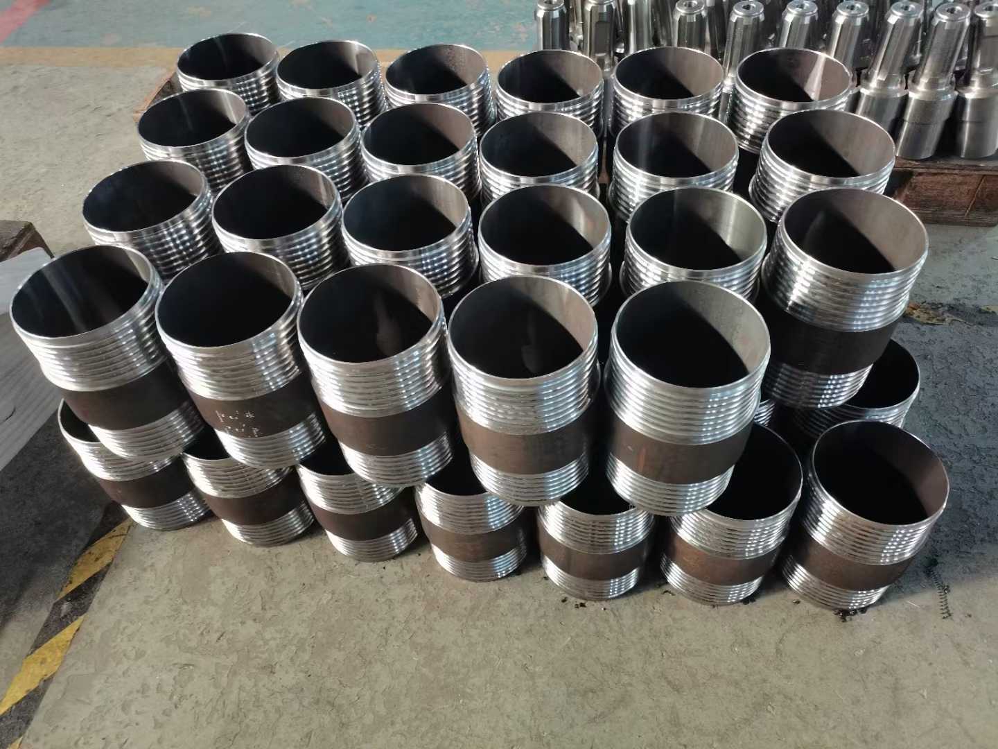 临猗219mm管棚管